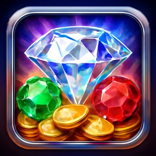 600VIP Mobile App Home